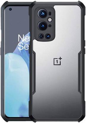 Bodoma Back Cover for OnePlus 9 Pro