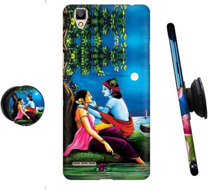 Pop Case Back Cover for Oppo F1