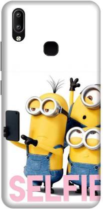 SRIJONI Back Cover for Vivo Y95