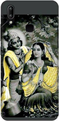 SRIJONI Back Cover for Vivo Y95