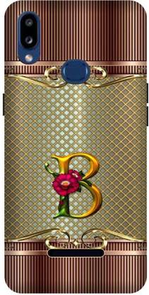 SRIJONI Back Cover for SAMSUNG M01S