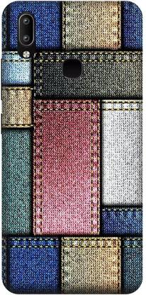 SRIJONI Back Cover for Vivo Y93