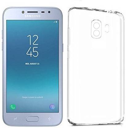 VAKIBO Back Cover for Samsung Galaxy J2 2018