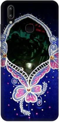 SRIJONI Back Cover for Vivo Y91