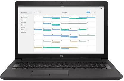 HP G Series Intel Celeron Dual Core N4020 - (4 GB/1 TB HDD/DOS) G7 250 Business Laptop