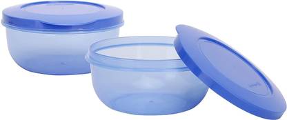 Cutting EDGE Plastic Utility Container  - 1950 ml