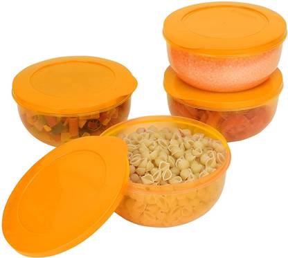 Cutting EDGE Plastic Utility Container  - 1300 ml