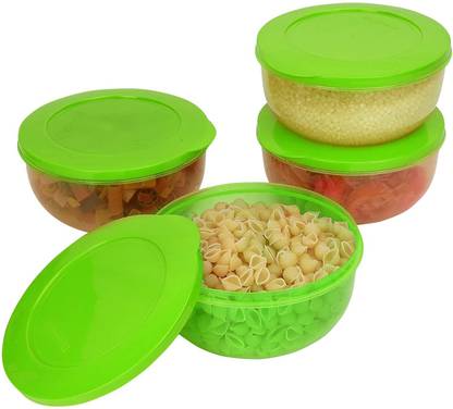 Cutting EDGE Plastic Utility Container  - 400 ml