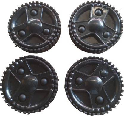 Venues Road Bicycle Wheel