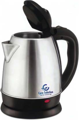 cura solution CURA1001 Beverage Maker