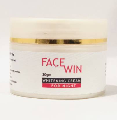 Facewin Whitening Cream_3