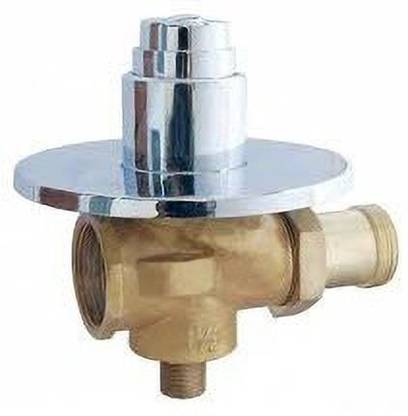 Docol 13 Flush Valve Faucet