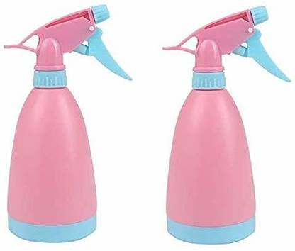 TWONE Unbreakable Water Spray Bottles |500ML| Refillable Sprayer | Durable Trigger Sprayer with Mist & Stream Modes 0.5 L Hand Held Sprayer