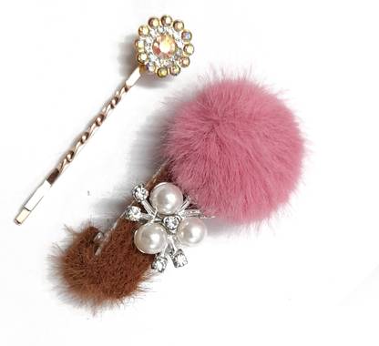 rayie collection hair clip for baby girl Hair Clip