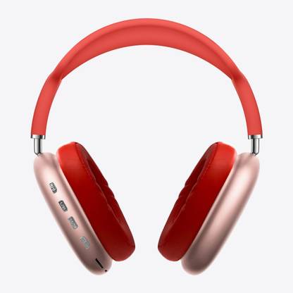 V.T.I VTI245Red Bluetooth
