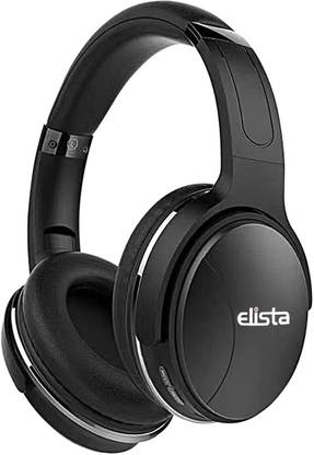 Elista EL- BH23 with built in FM Bluetooth