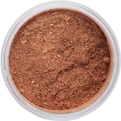 REIMICHI Best Illuminator Shimmer Shiny Copper Highlight For Professional Look