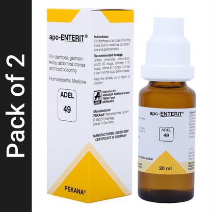 ADEL 49 Apo-Enterit Drops