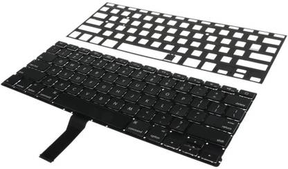 Loxdon MacBook Air A1369 A1466 Laptop Keyboard Replacement Key