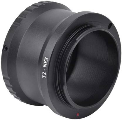 Serounder T2/T Mount Lens Adapter Ring Mechanical Lens Adapter