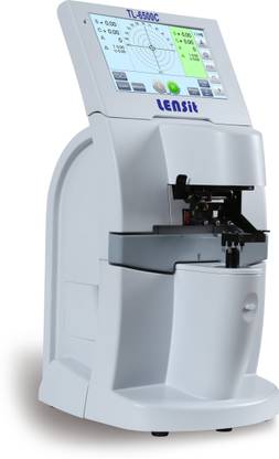 LENSit TL6500C Auto Lensometer