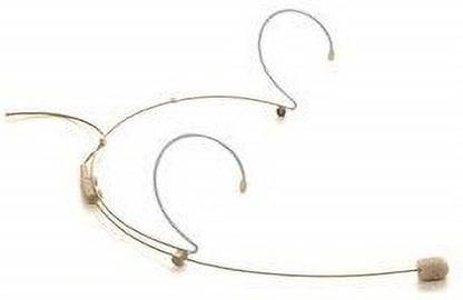Ahuja HEADSET MICROPHONE EWM-100 (ATTACHMENT) Microphone