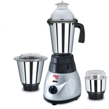 Maggi RIO MG-SPIDER 750W COPPER MOTOR 750 W Mixer Grinder