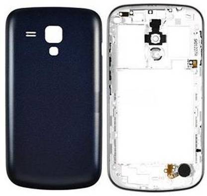 mobicall SAMSUNG s7562/s7582 ( DUOS/ DUOS 2) BLUE Full Panel