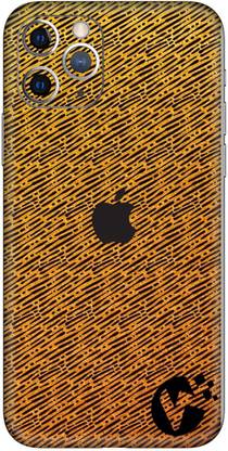 wrap craft APPLE IPHONE 11 PRO Mobile Skin