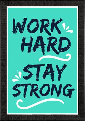 eCraftIndia Ink 20 inch x 14 inch Painting