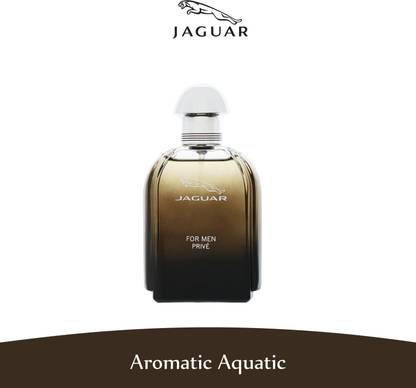 JAGUAR FOR MEN PRIVE EDT 100ML Eau de Toilette  -  100 ml