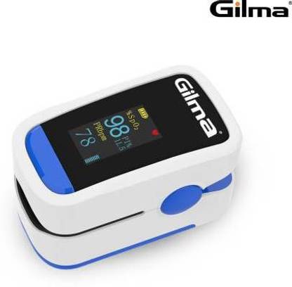 Gilma Finger Plus Pulse Oximeter