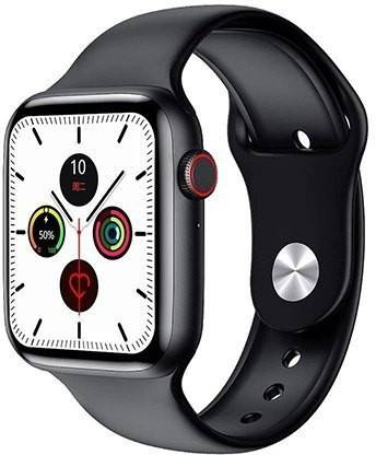 VFIT W26+ Smartwatch Smartwatch
