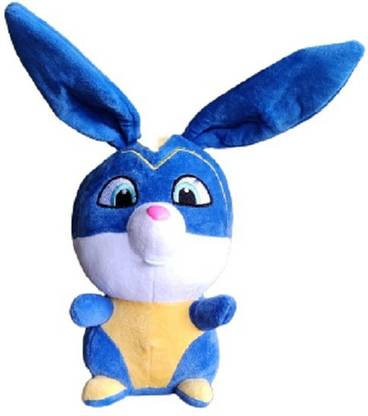 The Simplifiers Snowball the Rabbit Secret Life of Pets Plush Toy  - 20 cm