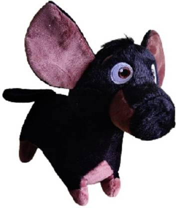 The Simplifiers Buddy the Dog Secret Life of Pets Plush Toy  - 20 cm