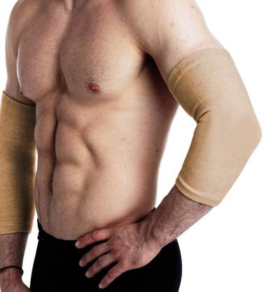 onpoint Elbow Brace Compression Sleeve, Instant Arm Support Elbow Sleeves Elbow Support