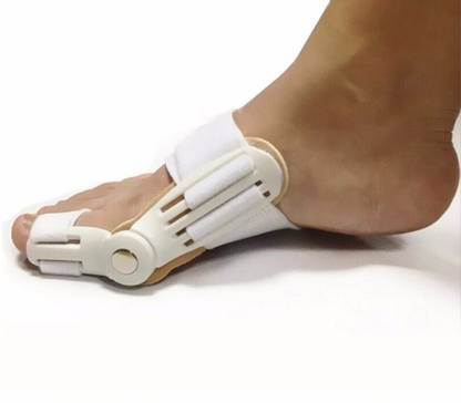 Frackson Toe Corrector Device Bunion Treatment Orthopedic Brace Splint Splints