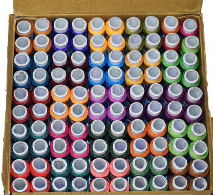 gofii Multicolor Thread