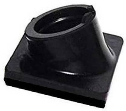 meenu arts RX CARBORATOR MANIFOLD RUBBER Motorcycle Intake Manifold