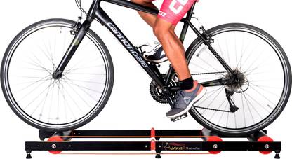 Ashwa Pro Shadowfax Bicycle Rollerss Ab Exerciser