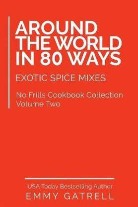 Around the World in 80 Ways