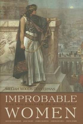 Improbable Women