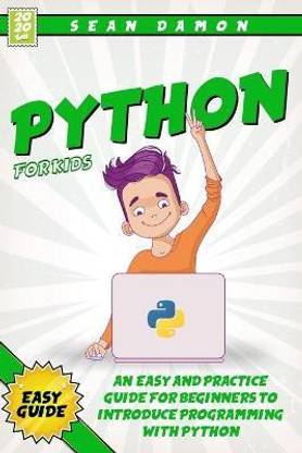 Python for Kids