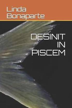 Desinit in Piscem