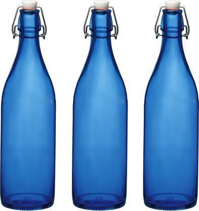 RKFancyLight GLOSSY 1000 ml Glass Bottle