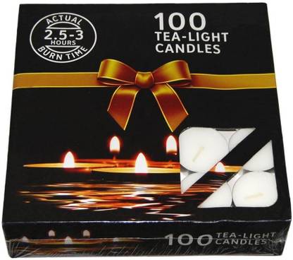 Nanki Trades Candles Candle