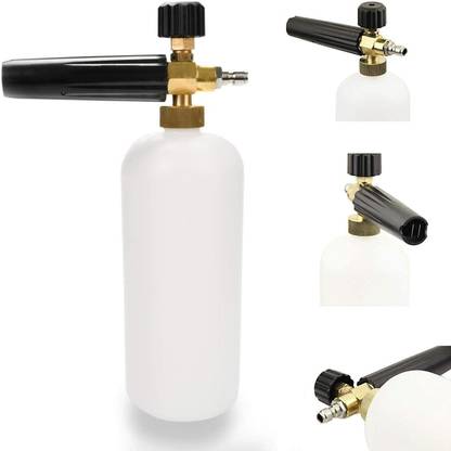 Aimex Foam Cannon Pressure Washer