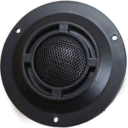 Dj Gulfam Electronics 8" Inch Woofer Speaker and 2'' inch Tweeter Speaker 8InWoofer_2inTweeter_Speaker Tweeter Car Speaker