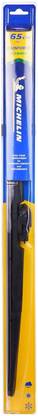 MICHELIN Flexible Blade design Windshield Wiper
