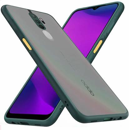 टेकवाइज़र Oppo A5 2020, Oppo A9 2020 के लिए